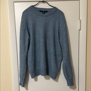 Women’s French Connection Blue Sweater